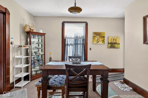 Dining - 147 E King St, Franklin, IN 46131 photo 1 of 2