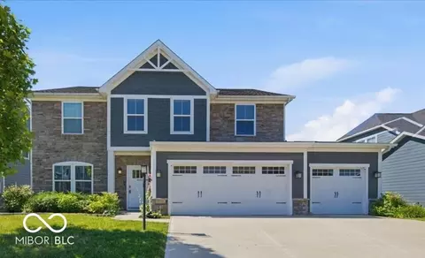 1239 Heartland Dr, Westfield, IN 46074