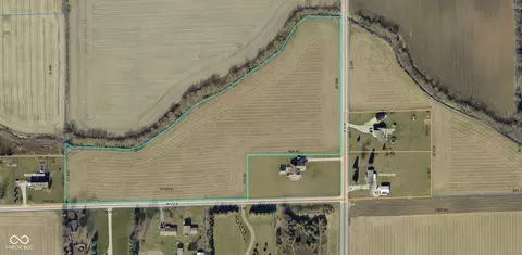 9542 N 50 W, Fortville, IN 46040