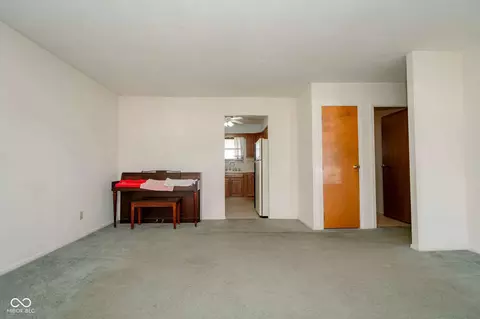Living - 2610 Maple Dr, New Castle, IN 47362 photo 2 of 2