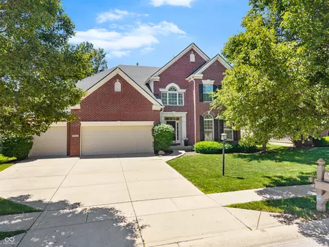 12044 Bird Key Blvd, Fishers, IN 46037