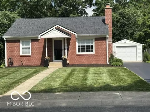 5527 Haverford Ave, Indianapolis, IN 46220