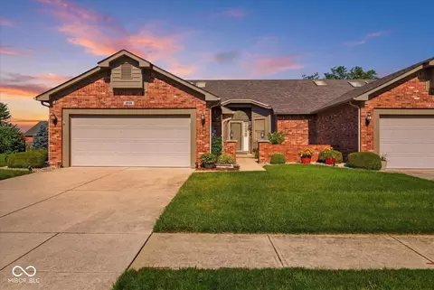 2609 Berwick, Shelbyville, IN 46176