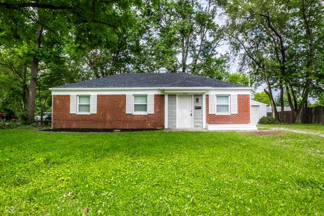 4418 N Audubon Rd, Indianapolis, IN 46226