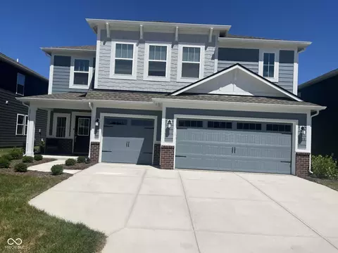 16816 Daly Dr, Noblesville, IN 46062