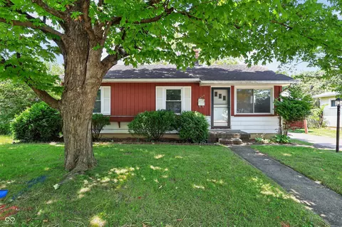 3438 Tiffany Dr, Indianapolis, IN 46226
