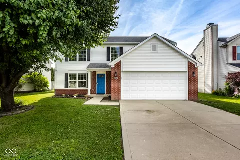 1945 Central Park Blvd W, Greenwood, IN 46143
