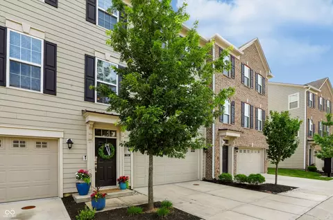 7256 Zanesville, Carmel, IN 46033