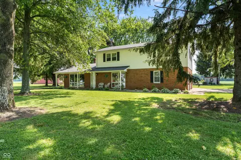 14761 S Us Highway 31, Elizabethtown, IN 47232