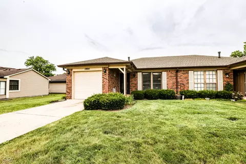 1804 Queensbridge Cir, Indianapolis, IN 46219