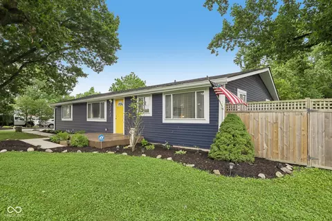 5231 W Edwards Ave, Indianapolis, IN 46221