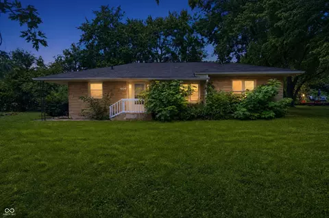 3001 N Richardt Ave, Indianapolis, IN 46226
