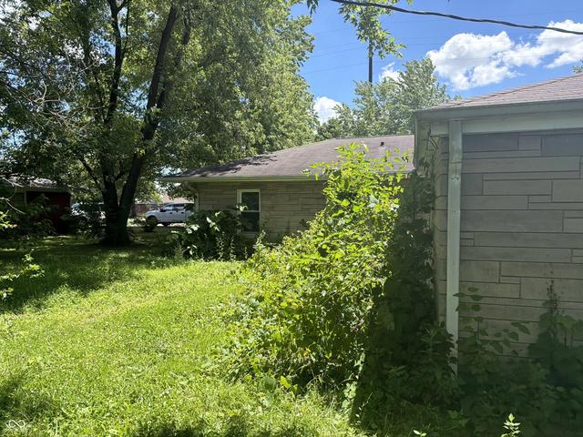3001 N Richardt Ave, Indianapolis, IN 46226