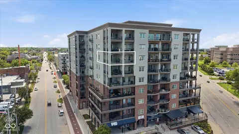 435 Virginia Ave #604, Indianapolis, IN 46203