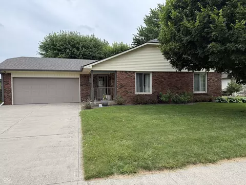603 Oakland Way, Whiteland, IN 46184