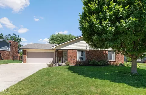 603 Oakland Way, Whiteland, IN 46184