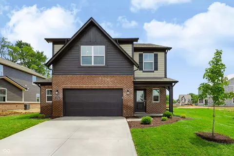 2719 Liam Pl, Greenwood, IN 46143