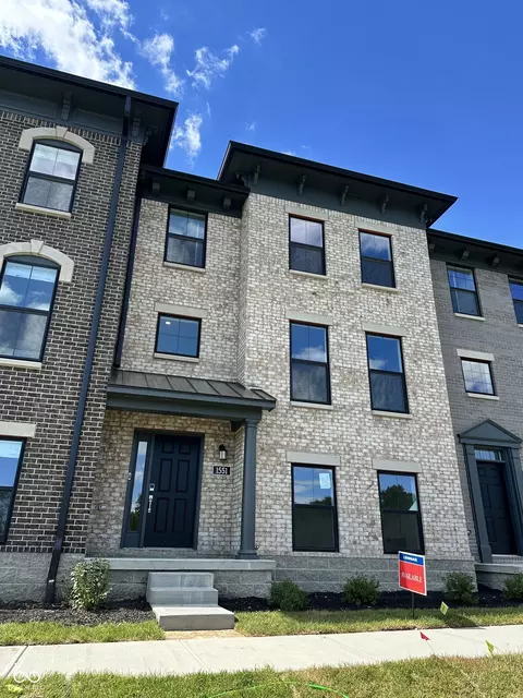 1551 Hamilton Ridge Rd, Westfield, IN 46074