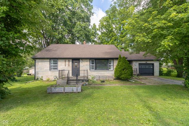 414 N Church St, Brooklyn, IN 46111