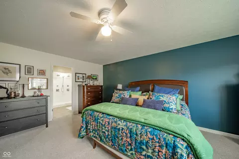 Bedroom - 621 Buck Ln, Pendleton, IN 46064 photo 2 of 5