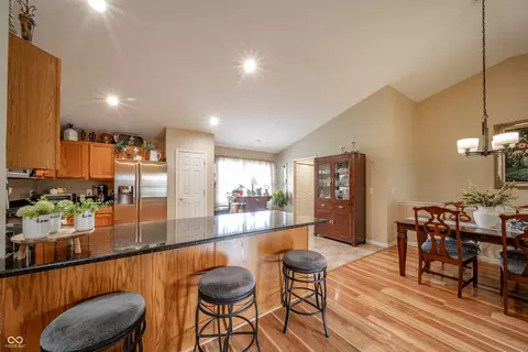 Kitchen - 621 Buck Ln, Pendleton, IN 46064 photo 1 of 4