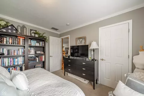 Bedroom - 621 Buck Ln, Pendleton, IN 46064 photo 5 of 5
