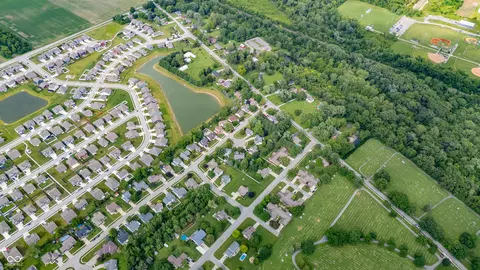 View/Area - 621 Buck Ln, Pendleton, IN 46064 photo 1 of 4