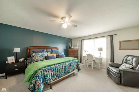Bedroom - 621 Buck Ln, Pendleton, IN 46064 photo 1 of 5