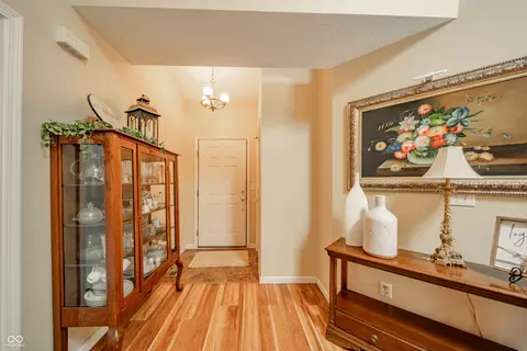 Entry Way - 621 Buck Ln, Pendleton, IN 46064 photo 1 of 2