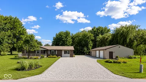 6349 W 350 S, Tipton, IN 46072