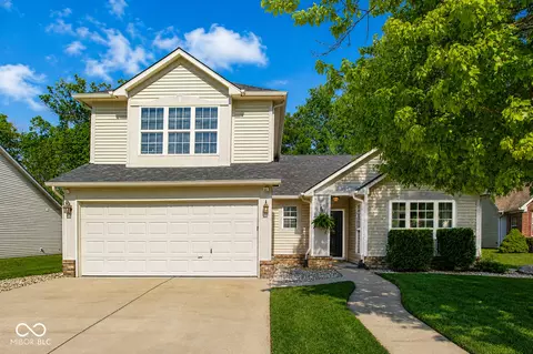 296 Webber Way, Greenwood, IN 46142