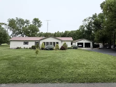 204 Spring, Sulphur Springs, IN 47388