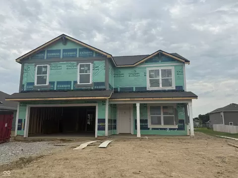 24467 Godby St, Sheridan, IN 46069