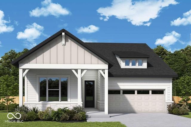 8831 Earhart Ln, Zionsville, IN 46077