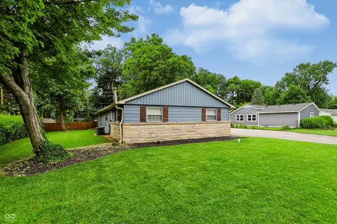 1515 W 75th Pl, Indianapolis, IN 46260