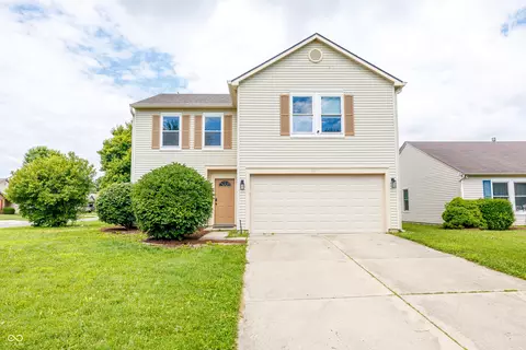 5606 N Plymouth Ct, Mccordsville, IN 46055