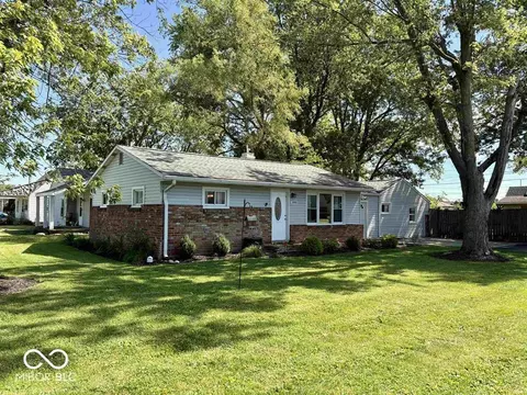 3000 N Reserve St, Muncie, IN 47303
