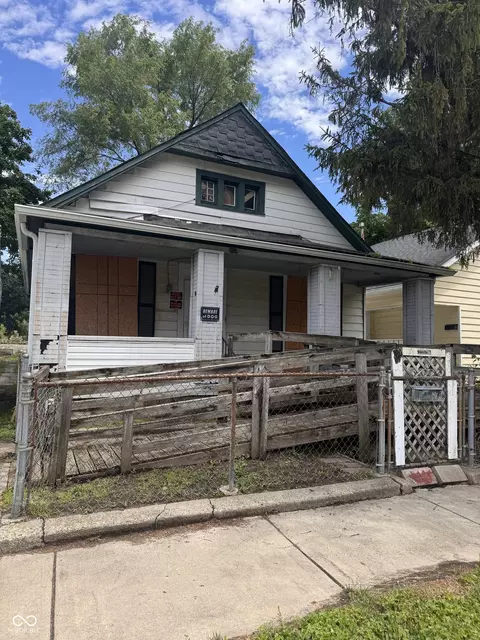 1924 E Maryland St, Indianapolis, IN 46201