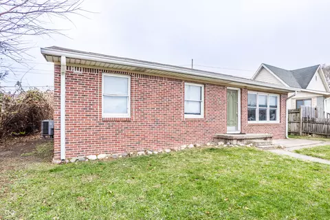 2526 English Ave, Indianapolis, IN 46201