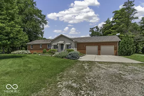 3562 E 600 N, Whiteland, IN 46184