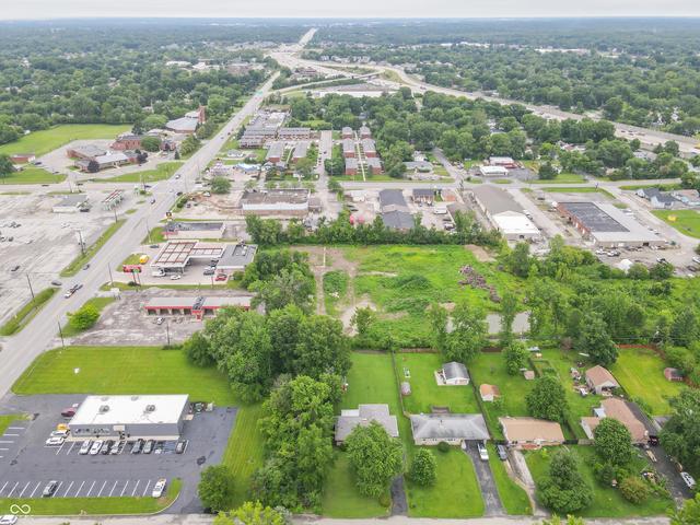 4525 N Shadeland Ave, Indianapolis, IN 46226