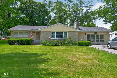 5410 Marcella Rd, Merrillville, IN 46410