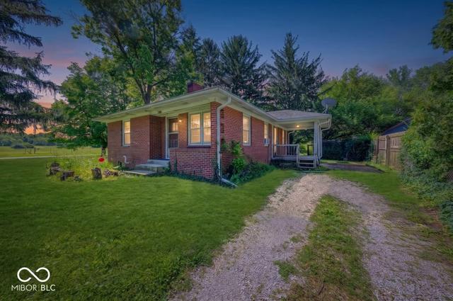 4429 Dudley North Dr, Indianapolis, IN 46237