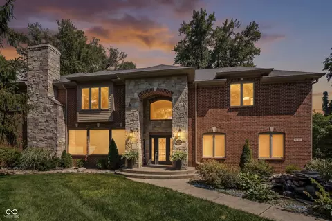 6230 E 56th, Indianapolis, IN 46226