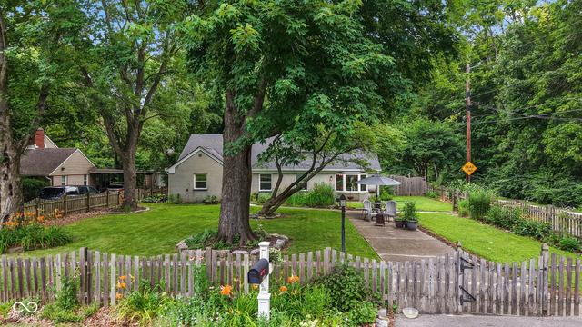 3770 E 55th St, Indianapolis, IN 46220