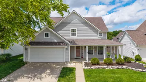 5116 Brookstone Ct, Indianapolis, IN 46268