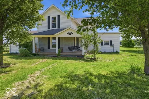 7950 S County Road 575 E, Straughn, IN 47387