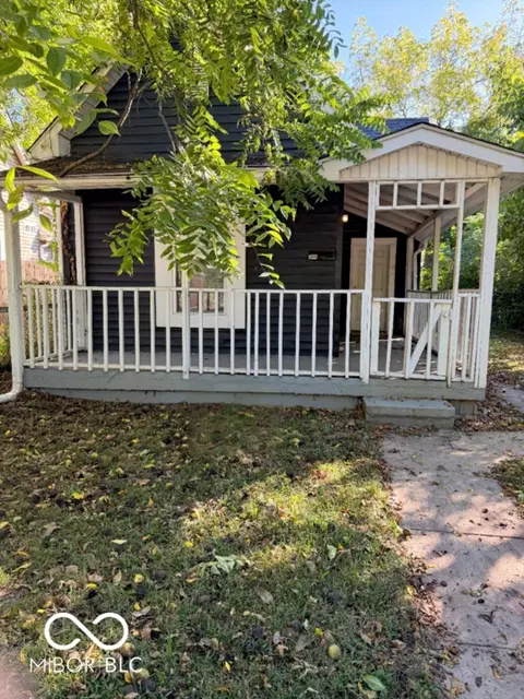 3449 Boulevard Pl, Indianapolis, IN 46208