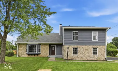 5060 Staughton Dr, Indianapolis, IN 46226