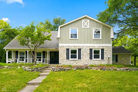 8950 Sourwood Ct, Indianapolis, IN 46260